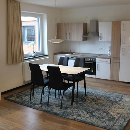 Duenenhaus Wohnung11 Lubeck Luaran gambar