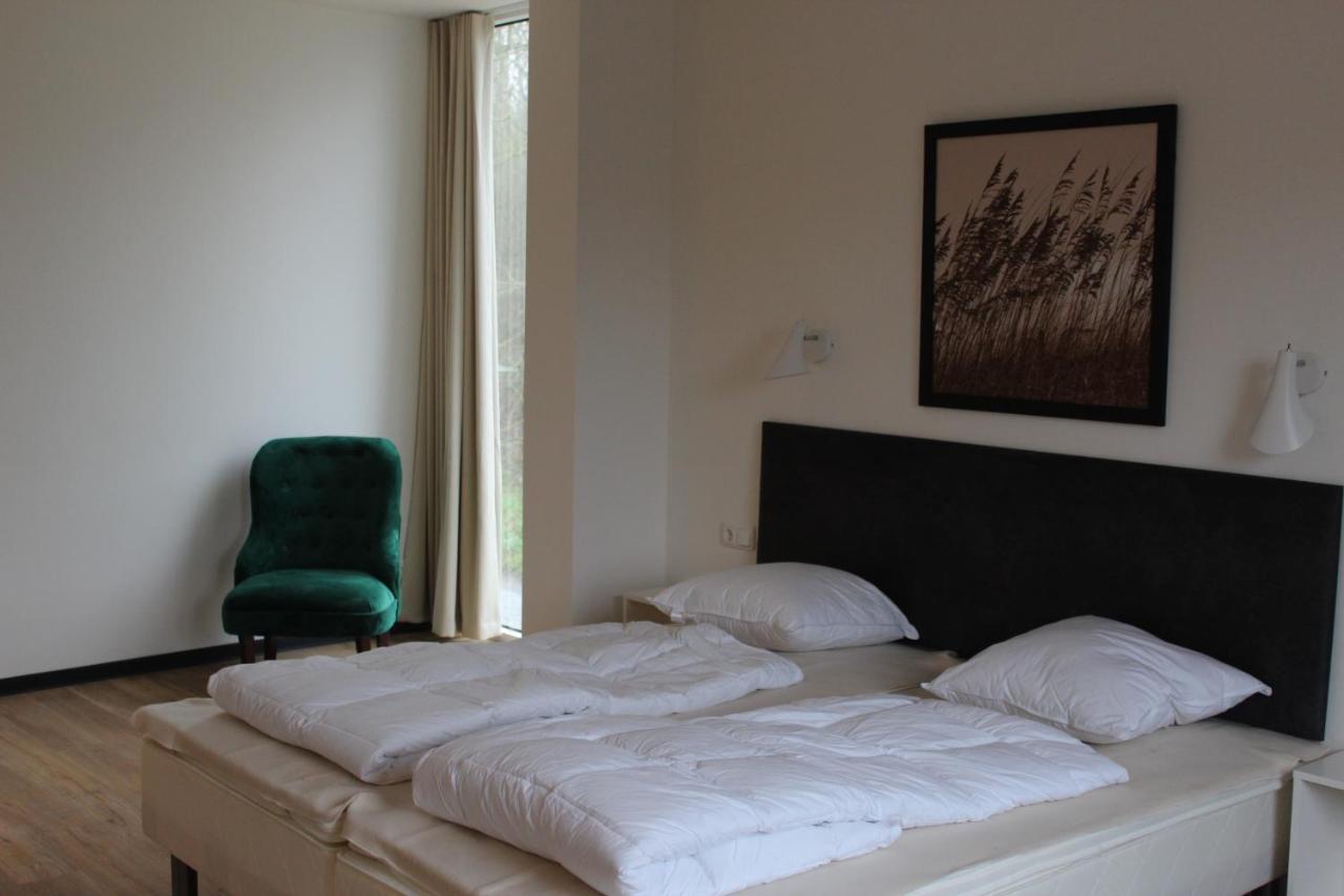 Duenenhaus Wohnung11 Lubeck Luaran gambar