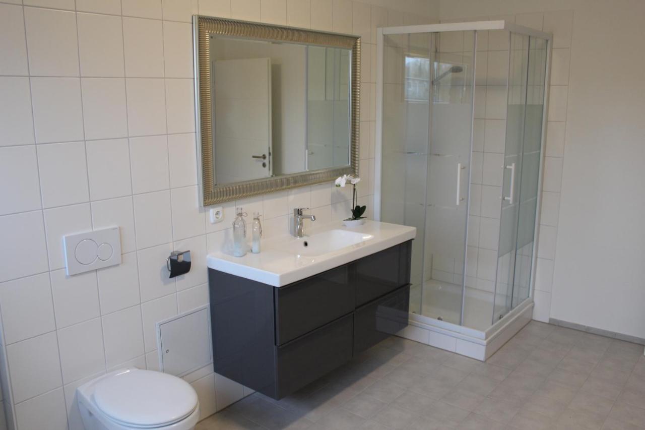 Duenenhaus Wohnung11 Lubeck Luaran gambar